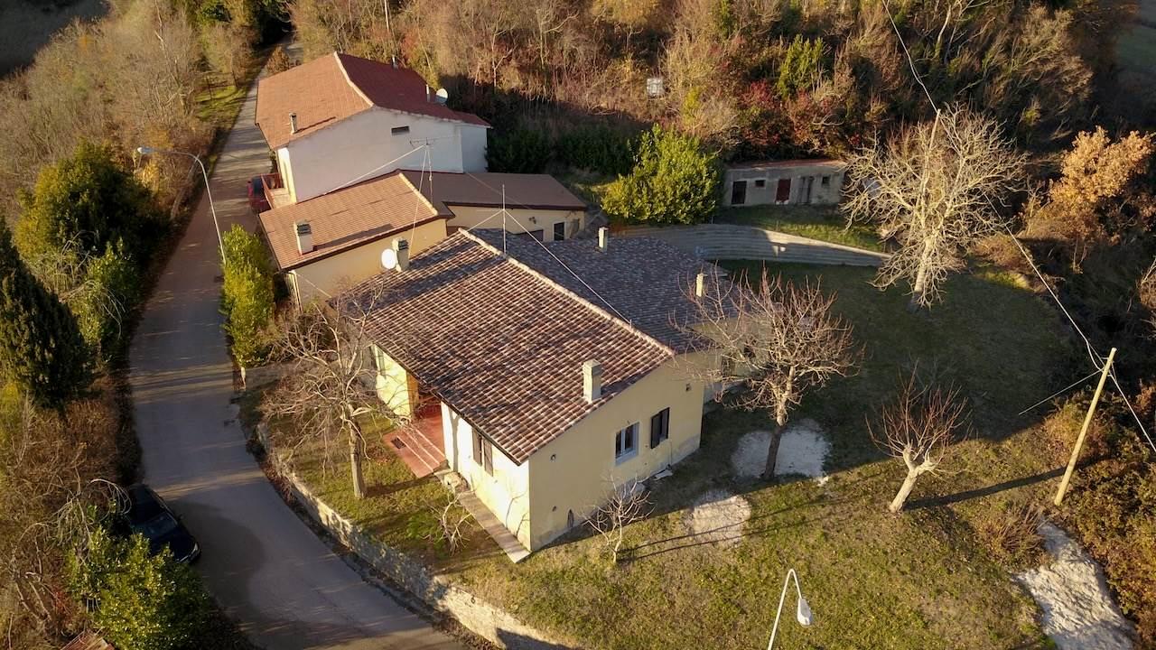 Casa indipendente, Valfabbrica