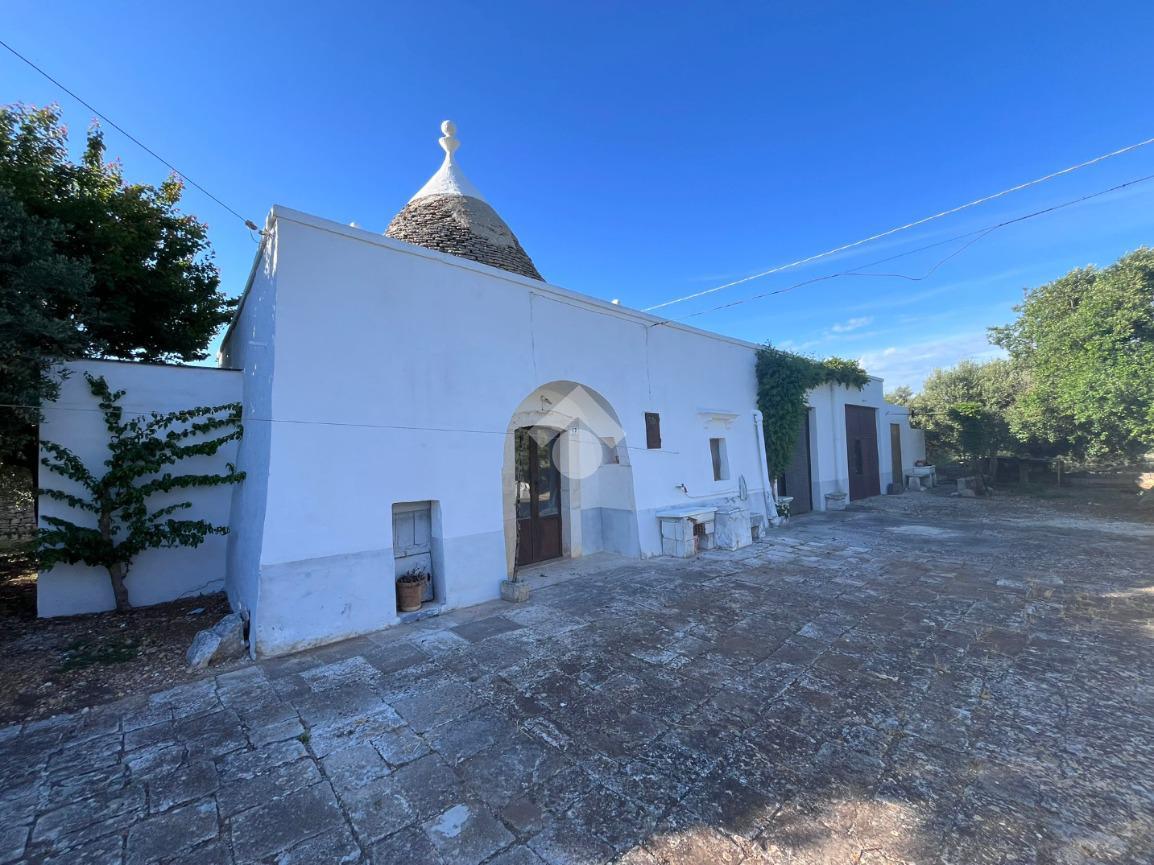 Casa indipendente in Zona di Locorotondo, Locorotondo