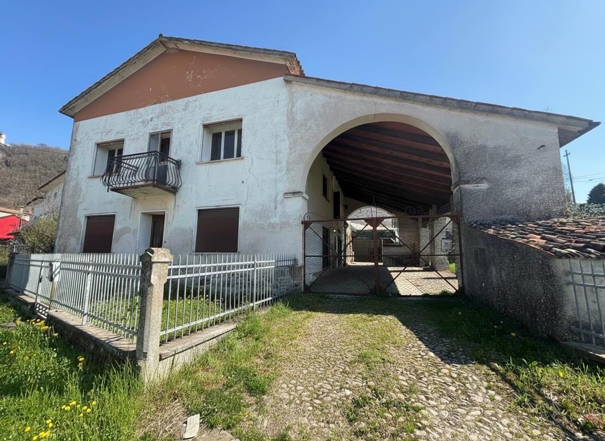 Rustico in Via Ca' Mariani, Vo'