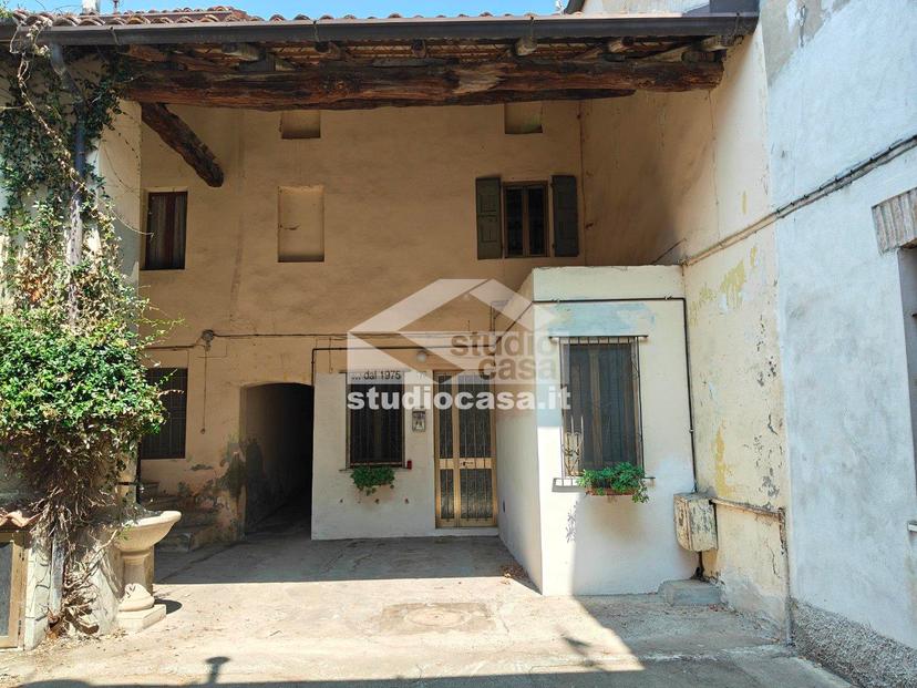 Villa quadrifamiliare in Via Roma, Credera Rubbiano — foto 5 di 5