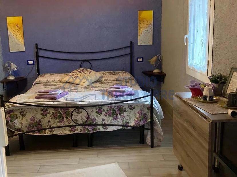 Rustico in Vicolo Scarea  1, Triora — foto 5 di 5