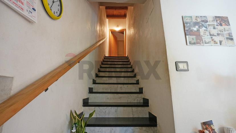 Casa indipendente in Via Terrile 23, Uscio — foto 5 di 5