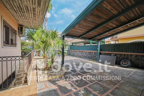 Villa in Via Duca degli Abruzzi 205, San Giovanni la Punta