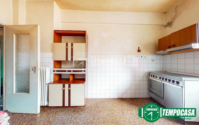 Trilocale, San Salvatore Monferrato — foto 4 di 5