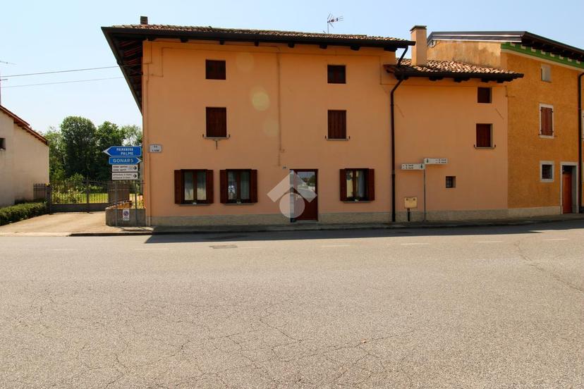 Casa indipendente in Via G. Verdi 38, Bicinicco — foto 3 di 5