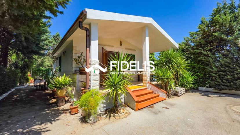 Villa in Contrada Santa Barbara, Andria — foto 3 di 5