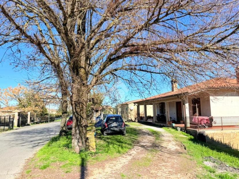 Casa indipendente in Via dei Gradini 32, Forano — foto 4 di 5