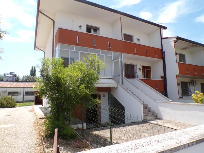 Villa a schiera in Via Dosso Dossi, Fiscaglia — foto 4 di 5
