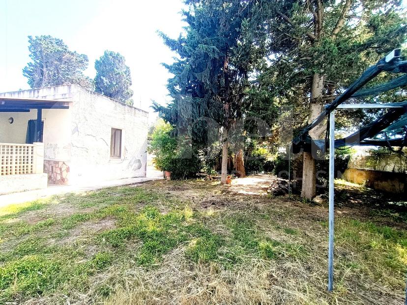 Casa indipendente in Via Cordelia  14, Misiliscemi — foto 3 di 5
