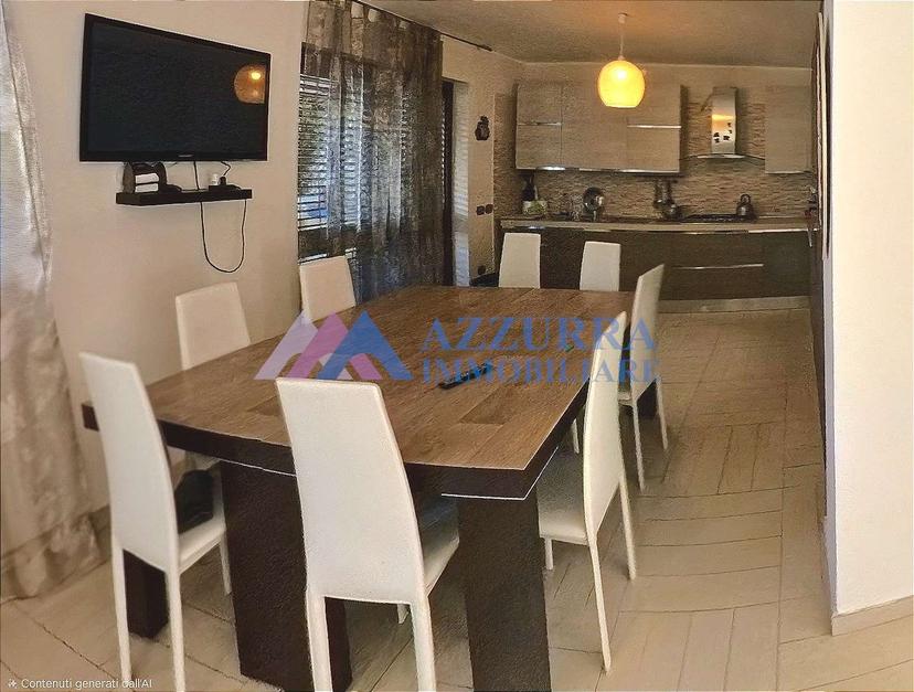 Villa unifamiliare in Via Giovanni Beltrame 21, Montenero di Bisaccia — foto 4 di 5