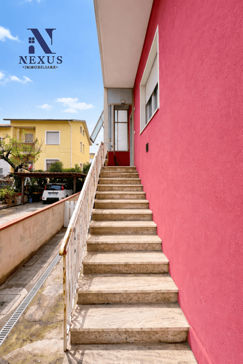 Trilocale, Mondolfo — foto 2 di 5