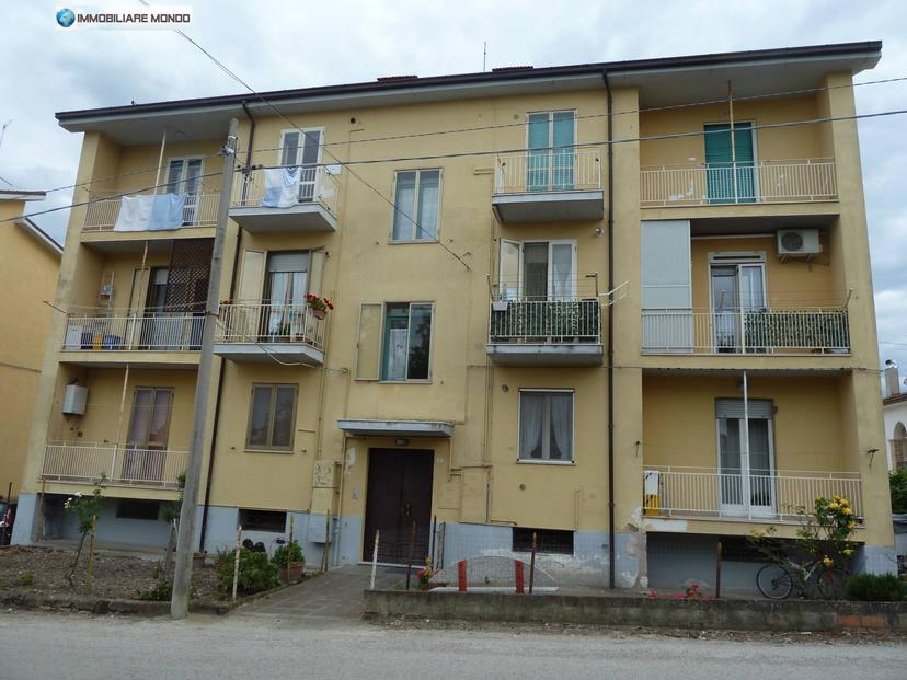 Quadrilocale in Corso Matteotti, Ururi — foto 2 di 5