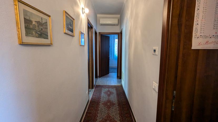 Villa, Padova