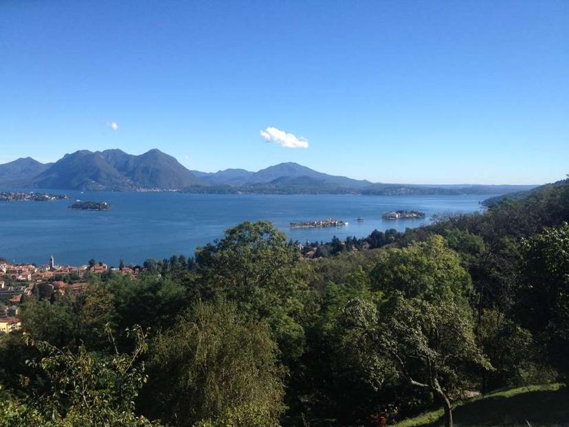 Casa indipendente, Baveno — foto 2 di 5