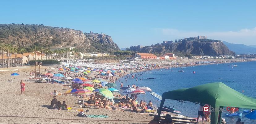 Quadrilocale in Baia del Tono, Milazzo — foto 4 di 5