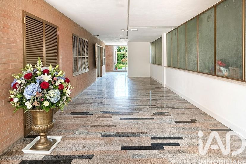 Trilocale in Quartiere Capparuccia, Ponzano di Fermo — foto 5 di 5