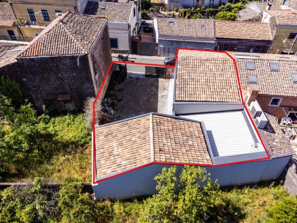 Rustico in Via Carlo Alberto 49, San Gregorio di Catania — foto 4 di 5