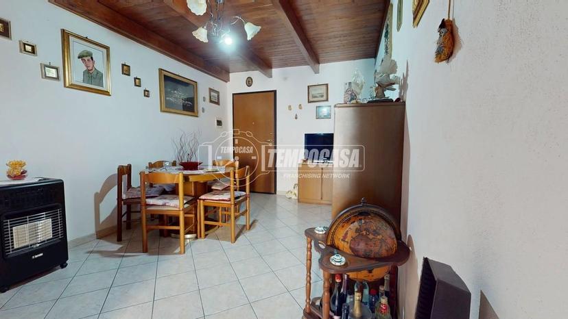 Bilocale in Via San Donato, Sassari — foto 3 di 5