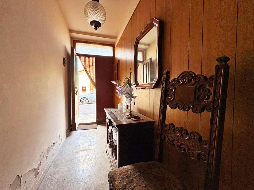 Casa indipendente in Via Filippo Venturi 26, Fossato di Vico — foto 5 di 5