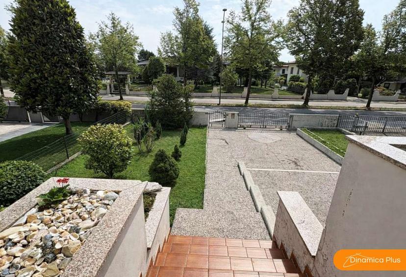 Villa a schiera in Via Papa Luciani  46, Mansuè