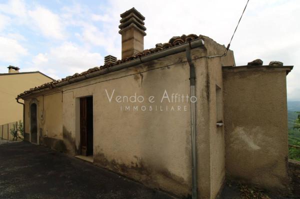 Terratetto unifamiliare, Carunchio — foto 4 di 5