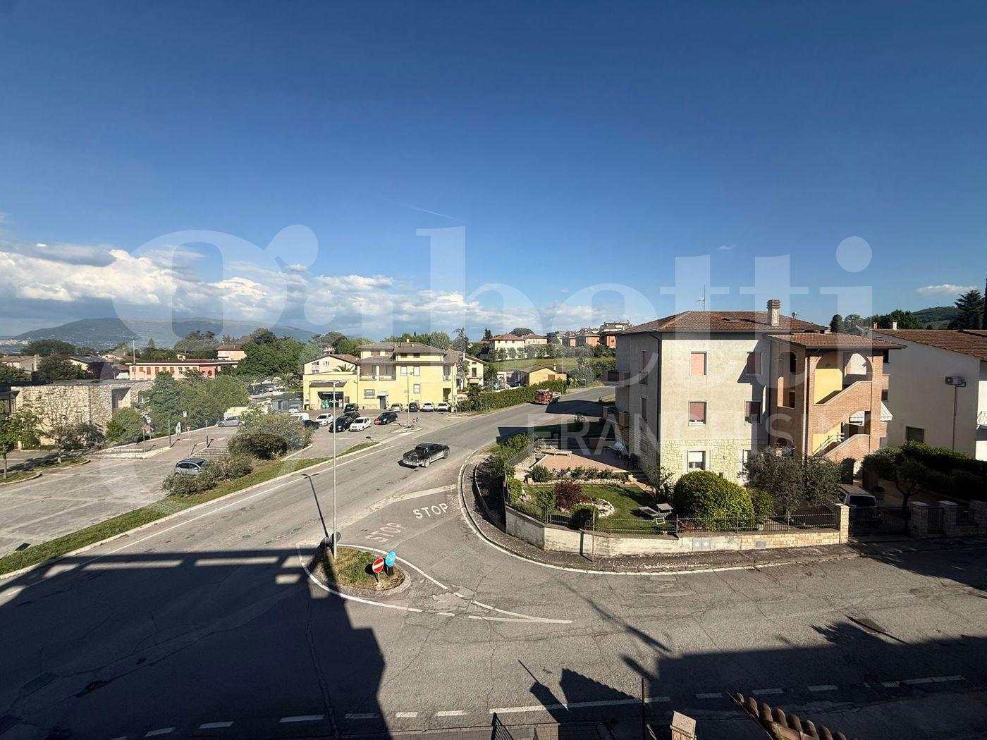 Trilocale in Via Assisi 64, Bettona