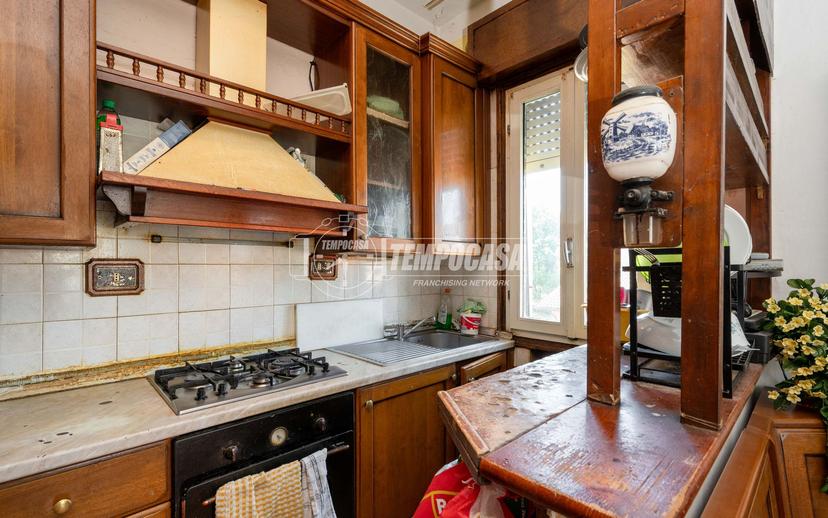 Trilocale in Via Alfredo Catalani, Reggio nell'Emilia — foto 4 di 5