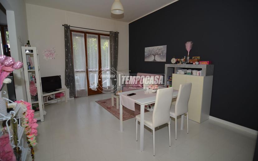 Trilocale in Via Vanchiglia 60, Rocca Canavese — foto 2 di 5