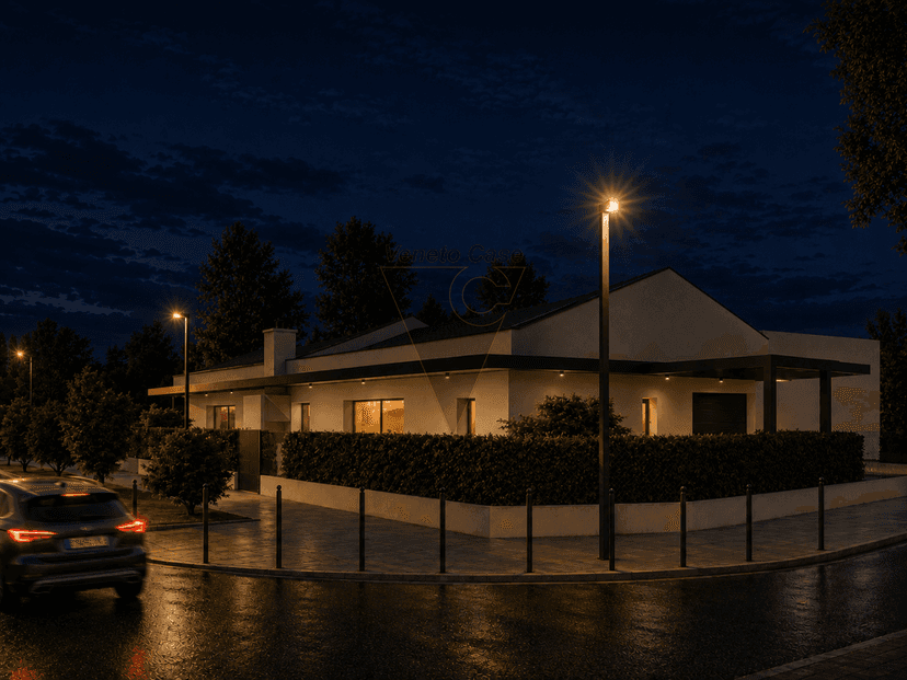Villa, Brugine — foto 2 di 4