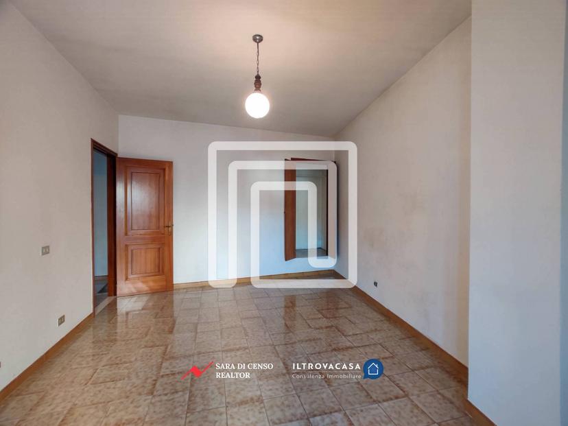 Casa indipendente in Via Roma 44, Bugnara — foto 3 di 5