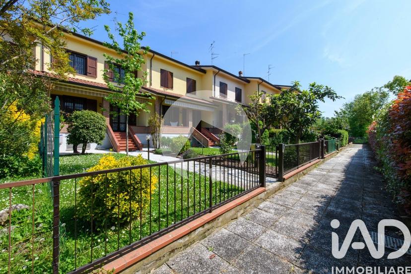 Villa in Via Gian Domenico Romagnosi, Reggio nell'Emilia — foto 3 di 5
