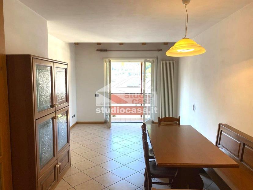 Quadrilocale in Via Battisti, Mori — foto 5 di 5