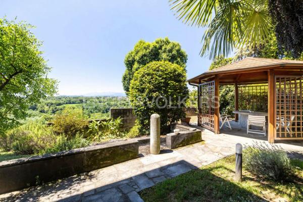 Villa in Via Castello 5, Gattico-Veruno — foto 4 di 5
