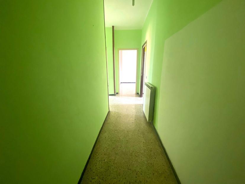 Bilocale in Via Papa Giovanni, Trino — foto 3 di 5