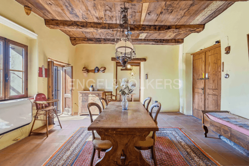 Villa unifamiliare in Via al Vione 8, Cesara — foto 4 di 5