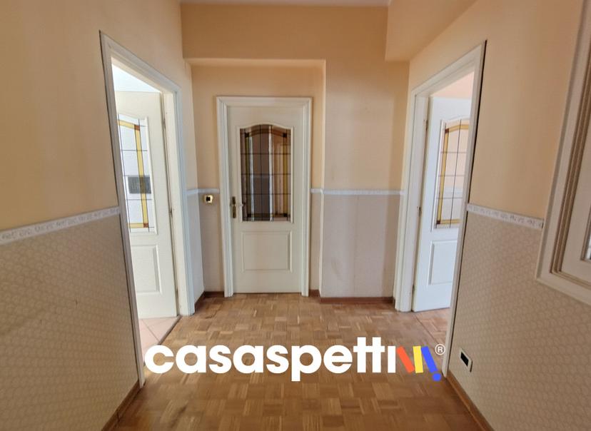 Quadrilocale in Via Tommaso Minniti, 15, Reggio di Calabria — foto 4 di 5