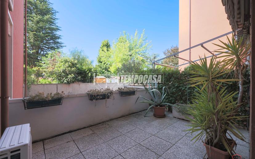 Quadrilocale in Via Alfonso E Gino Ragazzi 1, Anzola dell'Emilia — foto 5 di 5