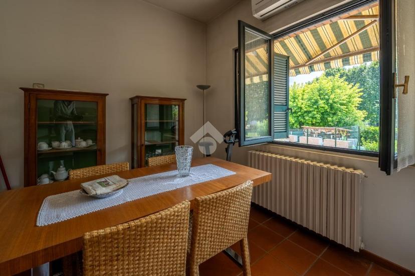 Villa a schiera in Via Rossini, Villanuova sul Clisi — foto 5 di 5