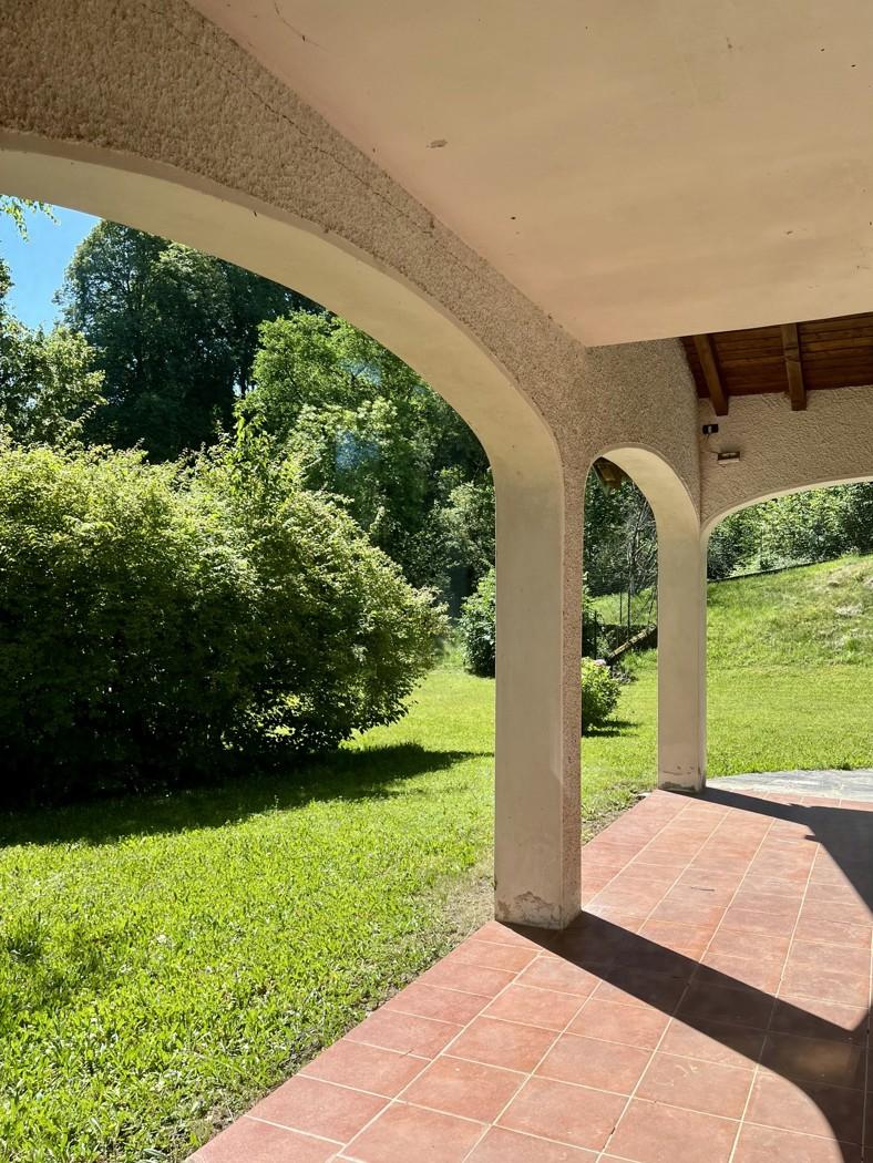 Villa in Via Aramé Snc, Alta Valle Intelvi — foto 3 di 5