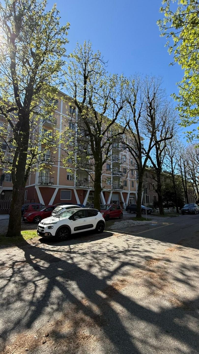Quadrilocale in Vile Berett 3/a, Casale Monferrato — foto 5 di 5