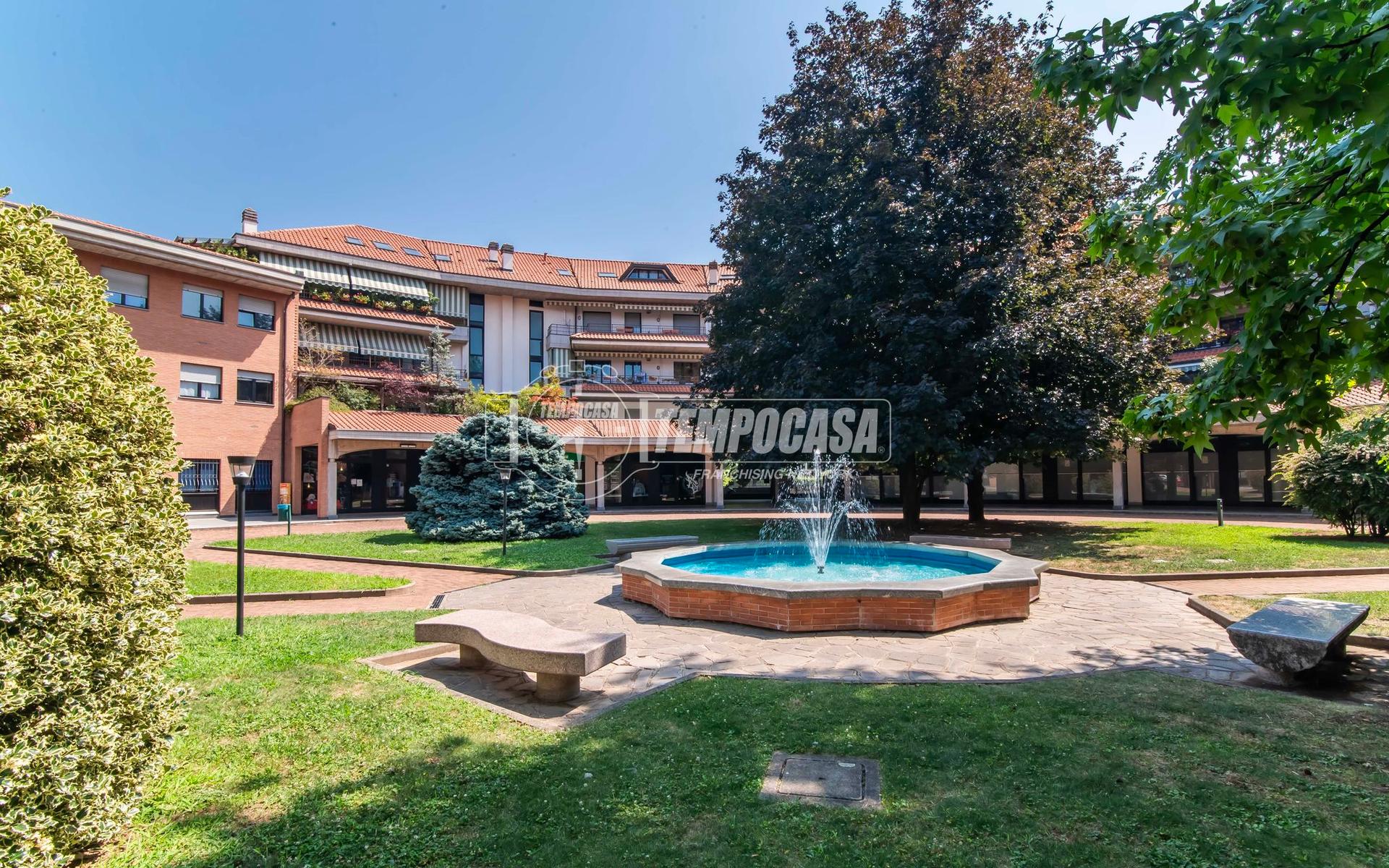 Trilocale in Piazza Sandro Pertini 14, Olgiate Olona