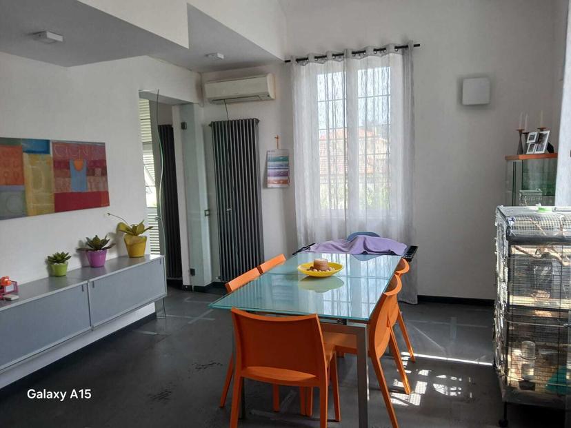 Villa bifamiliare, Sarzana — foto 2 di 5