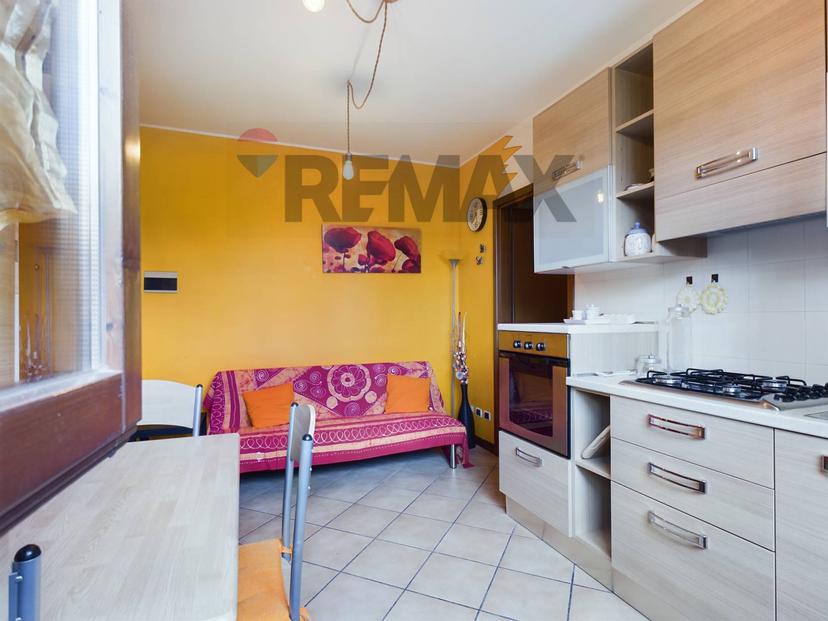 Bilocale in Via Fermi 30, Certosa di Pavia — foto 4 di 5