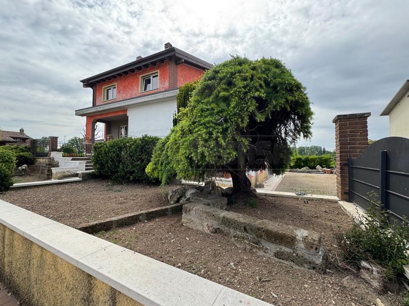 Villa in Via del Castello, Ricengo — foto 5 di 5