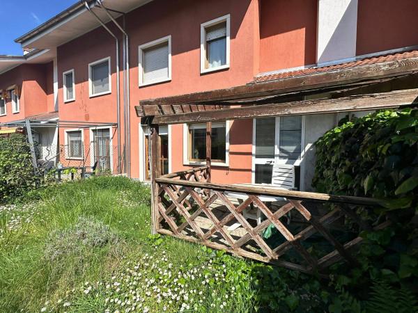 Villa a schiera, Novara — foto 4 di 5