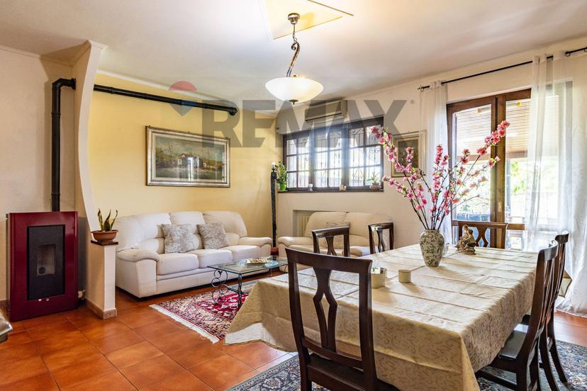 Villa a schiera in Via per Cinisello 12, Nova Milanese — foto 5 di 5