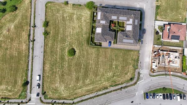 Villa in Via delle Stelle, Romano di Lombardia — foto 3 di 5