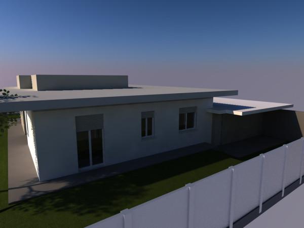 Villa in Via Piave, Dairago — foto 2 di 5