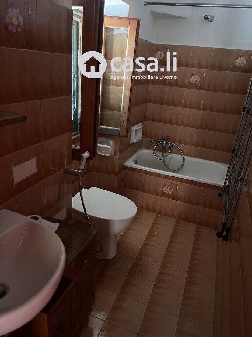 Bilocale in Via di Castello 13, Pomarance — foto 3 di 5