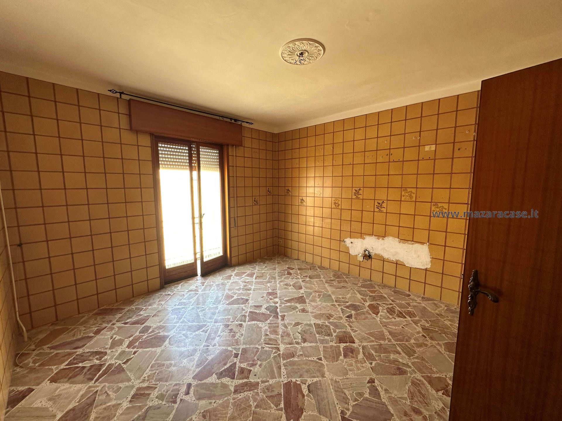 Appartamento, Mazara del Vallo